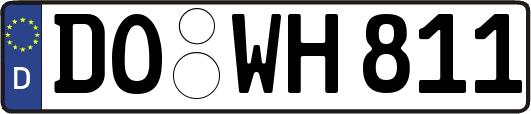 DO-WH811