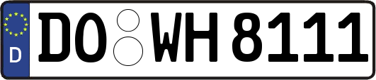 DO-WH8111