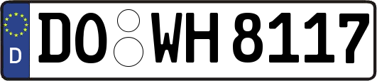 DO-WH8117