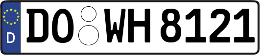 DO-WH8121