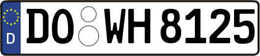 DO-WH8125