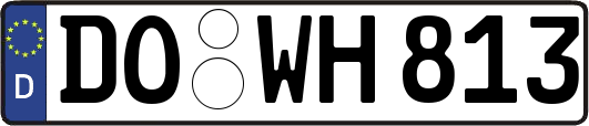 DO-WH813