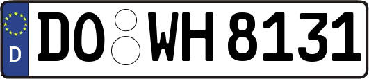 DO-WH8131