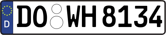 DO-WH8134