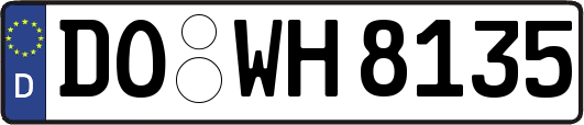 DO-WH8135
