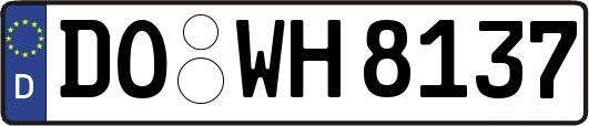 DO-WH8137