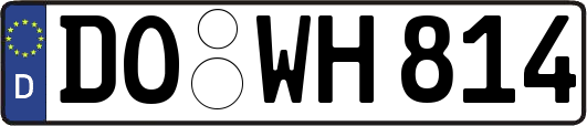 DO-WH814