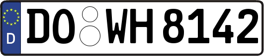 DO-WH8142