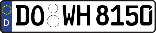 DO-WH8150