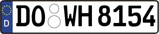 DO-WH8154