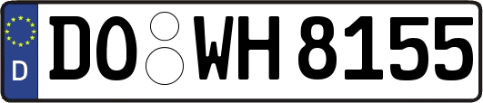 DO-WH8155