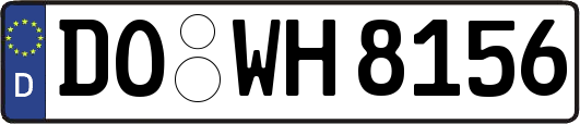 DO-WH8156
