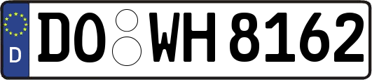 DO-WH8162