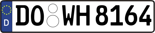 DO-WH8164