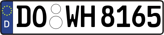 DO-WH8165