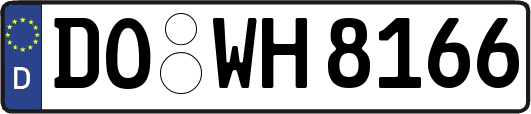 DO-WH8166