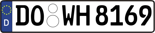 DO-WH8169