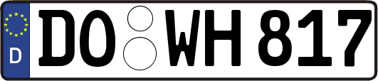 DO-WH817