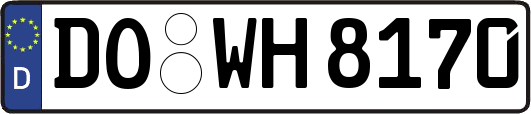 DO-WH8170