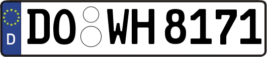 DO-WH8171
