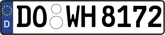 DO-WH8172