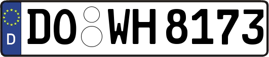 DO-WH8173