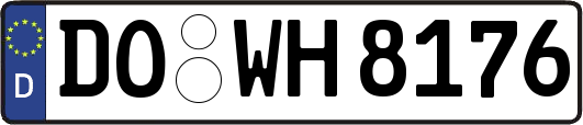 DO-WH8176