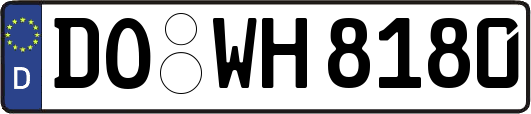 DO-WH8180