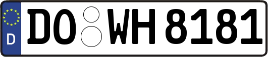 DO-WH8181