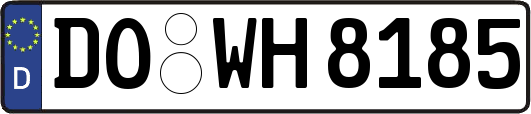 DO-WH8185