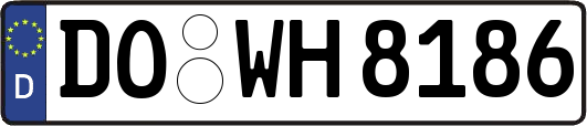 DO-WH8186