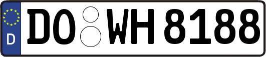 DO-WH8188