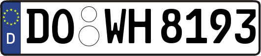 DO-WH8193