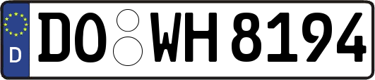DO-WH8194