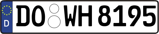 DO-WH8195