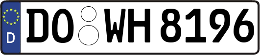 DO-WH8196