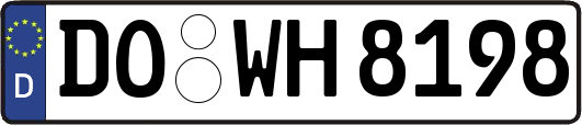 DO-WH8198