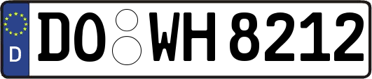 DO-WH8212