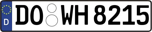 DO-WH8215