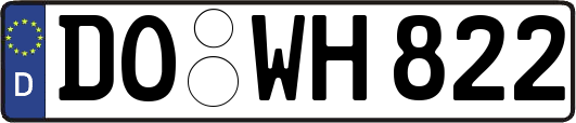 DO-WH822