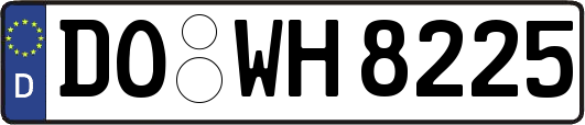 DO-WH8225