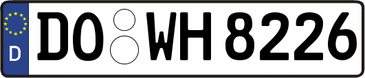 DO-WH8226