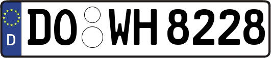 DO-WH8228