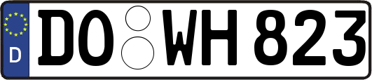 DO-WH823