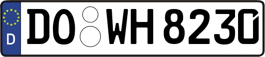 DO-WH8230