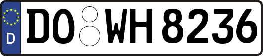 DO-WH8236