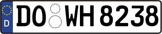 DO-WH8238