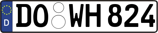 DO-WH824