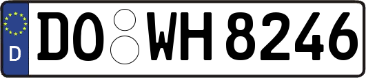 DO-WH8246