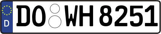 DO-WH8251